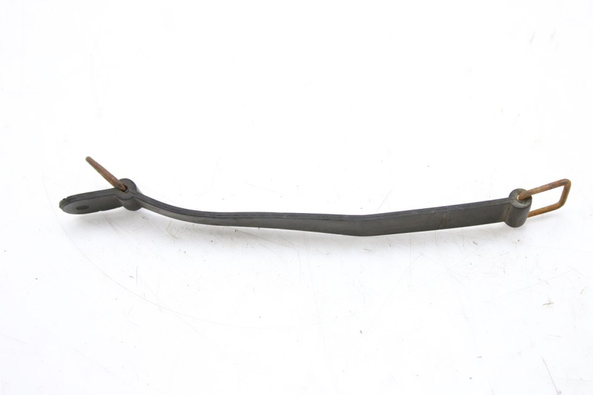 photo de CORREIA DE BATERIA PEUGEOT CITYSTAR 50 (2013 - 2017) - Zoom do estado de desgaste