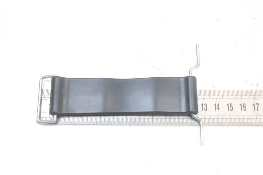 photo de CORREIA DE BATERIA HONDA CRF R 250 (2020 - 2021) - Zoom do estado de desgaste