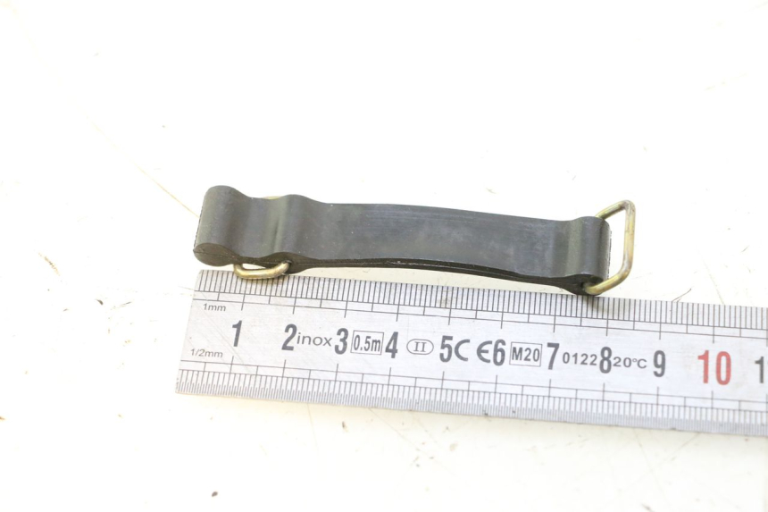 photo de CORREIA DE BATERIA KAWASAKI ER-6 ER6 N 650 (2005 - 2009) - Detalhe da peça