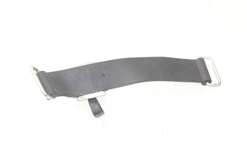 photo de ALÇA DE BATERIA YAMAHA FZ8 800 (2010 - 2016) - Zoom do estado de desgaste
