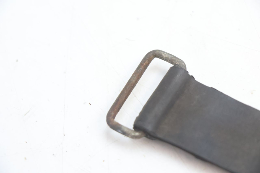photo de CORREIA DE BATERIA SUZUKI GSX F GSXF 750 (1988 - 1998) - Zoom do estado de desgaste
