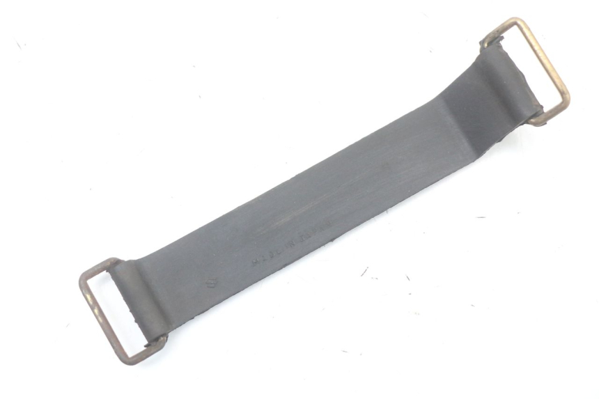 photo de CORREIA DE BATERIA SUZUKI GZ MARAUDER 125 (1998 - 2004) - Detalhe da peça