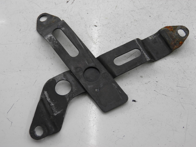 photo de CORREIA DE BATERIA HONDA CB SEVEN FITTY 750 (1992 - 2003) - Vista principal