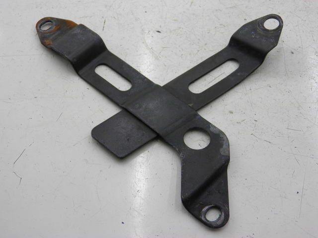 photo de CORREIA DE BATERIA HONDA CB SEVEN FITTY 750 (1992 - 2003) - Zoom do estado de desgaste