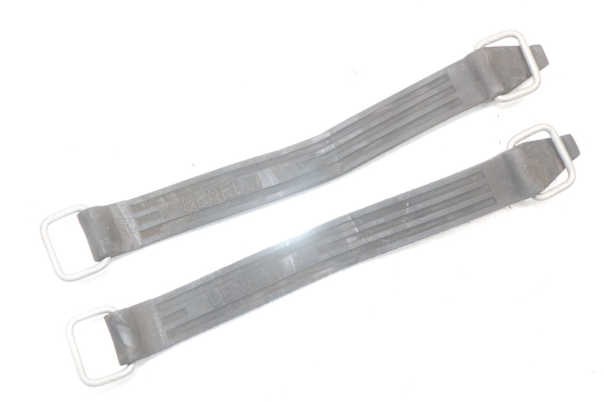 photo de CORREIA DE BATERIA RENAULT KOURANOS 125 (2001 - 2004) - Detalhe da peça