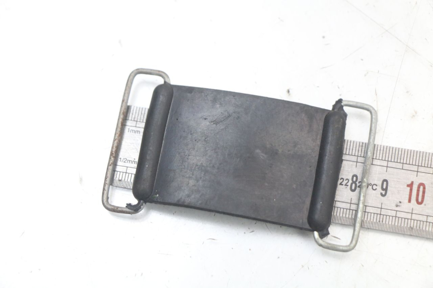 photo de ALÇA DE BATERIA MASH LEGEND'R 4T 50 (2021 - 2025) - Zoom do estado de desgaste