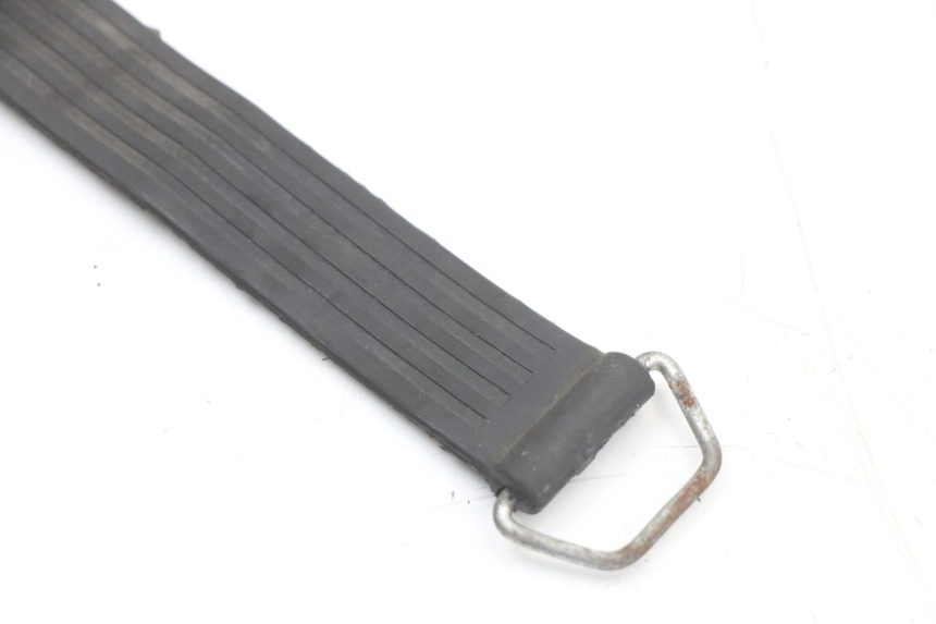 photo de ALÇA DE BATERIA PIAGGIO MP3 LT 400 (2007 - 2012) - Zoom do estado de desgaste