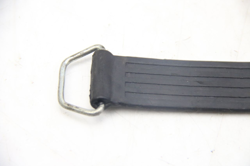 photo de ALÇA DE BATERIA PIAGGIO MP3 125 (2006 - 2014) - Zoom do estado de desgaste