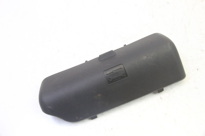 photo de CORREIA DE BATERIA PIAGGIO MP3 RL 250 (2006 - 2010) - Vista principal