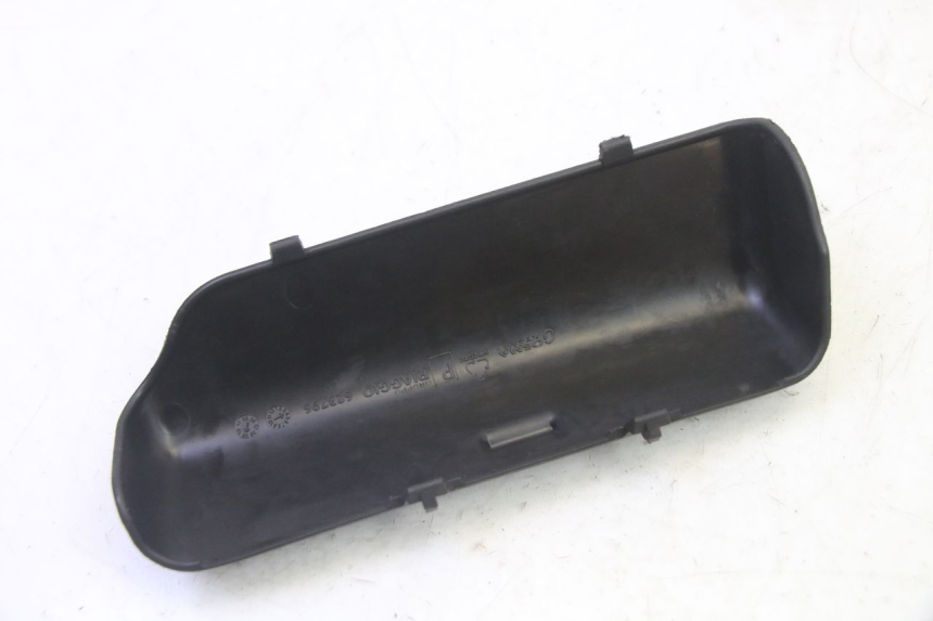photo de CORREIA DE BATERIA PIAGGIO MP3 RL 250 (2006 - 2010) - Zoom do estado de desgaste
