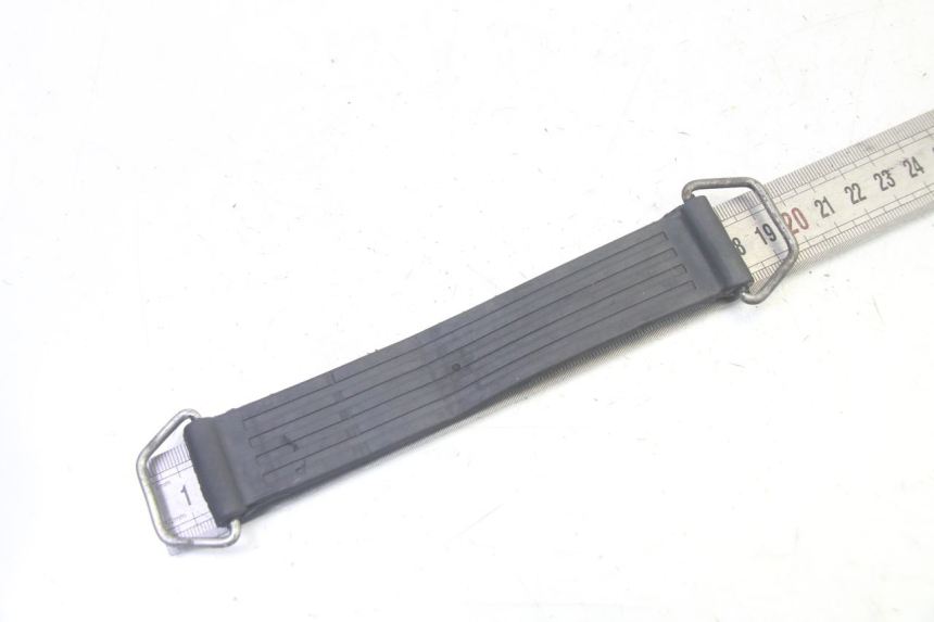 photo de ALÇA DE BATERIA PIAGGIO MP3 125 (2006 - 2014) - Zoom do estado de desgaste