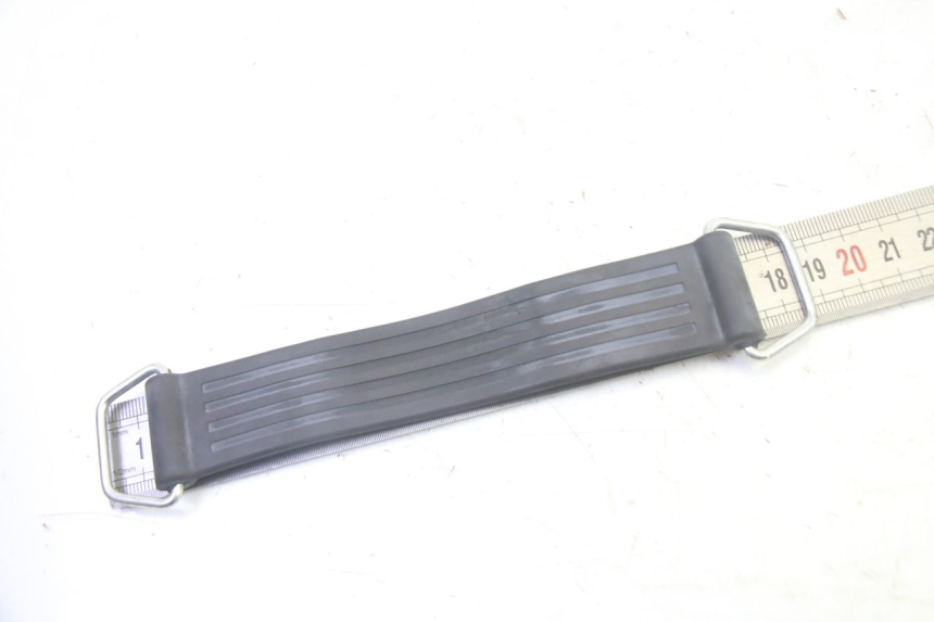 photo de CORREIA DE BATERIA PIAGGIO MP3 500 (2016 - 2018) - Zoom do estado de desgaste