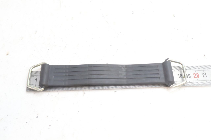 photo de CORREIA DE BATERIA PIAGGIO MP3 500 (2016 - 2018) - Zoom do estado de desgaste