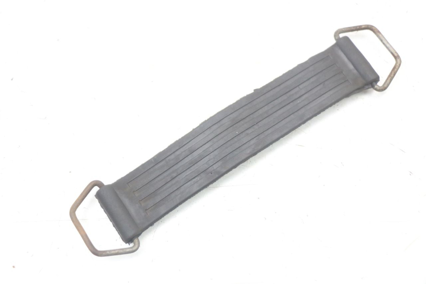 photo de CORREIA DE BATERIA GILERA RUNNER LC 50 (1997 - 1998) - Detalhe da peça