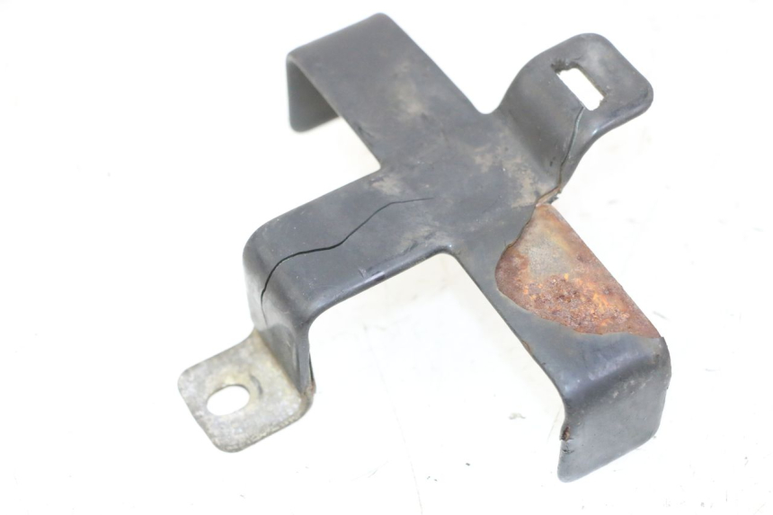 photo de CORREIA DE BATERIA HONDA SCV LEAD 100 (2003 - 2007) - Zoom do estado de desgaste