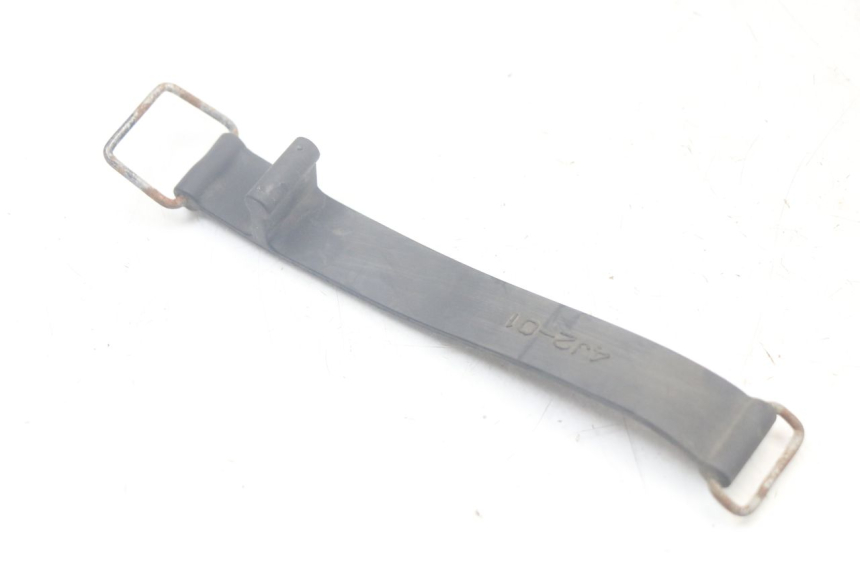 photo de CORREIA DE BATERIA YAMAHA TDM ABS 900 (2002 - 2014) - Vista principal