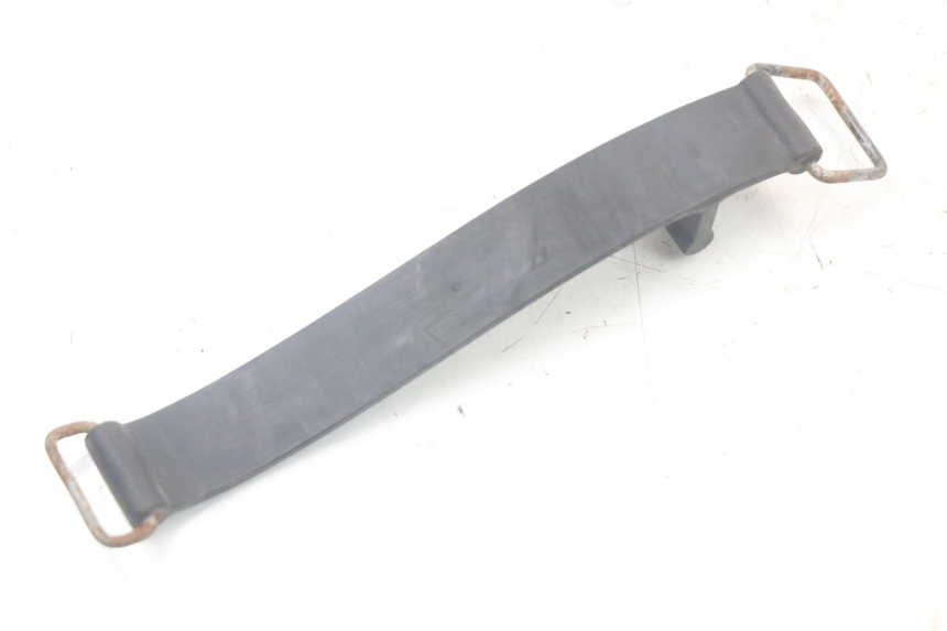 photo de CORREIA DE BATERIA YAMAHA TDM ABS 900 (2002 - 2014) - Zoom do estado de desgaste