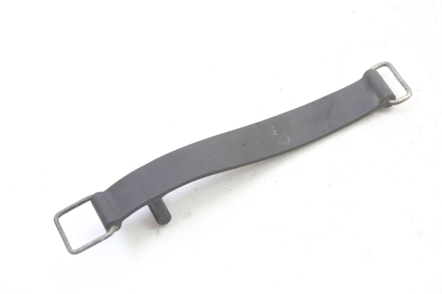 photo de CORREIA DE BATERIA YAMAHA TDM ABS 900 (2002 - 2014) - Zoom do estado de desgaste