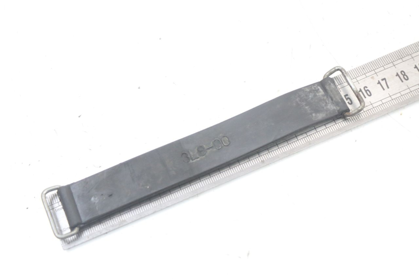 photo de CORREIA DE BATERIA YAMAHA TDR DELTABOX 125 (1997 - 2003) - Zoom do estado de desgaste