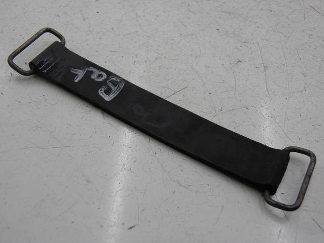 photo de CORREIA DE BATERIA TRIUMPH TROPHY 1200 (1996 - 2003) - Vista principal