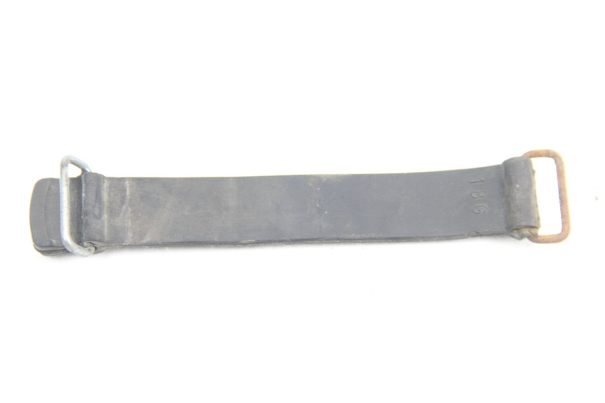 photo de CORREIA DE BATERIA YAMAHA TW 125 (1998 - 2002) - Zoom do estado de desgaste