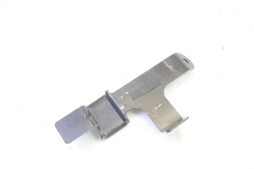 photo de ALÇA DE BATERIA YAMAHA XMAX X-MAX 125 (2006 - 2009) - Zoom do estado de desgaste