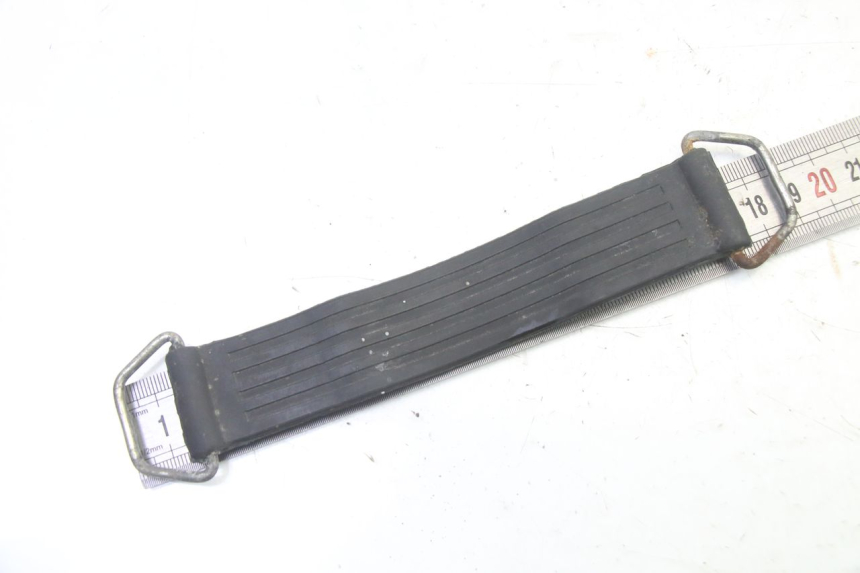 photo de CORREIA DE BATERIA PIAGGIO X9 EVOLUTION 125 (2003 - 2007) - Zoom do estado de desgaste