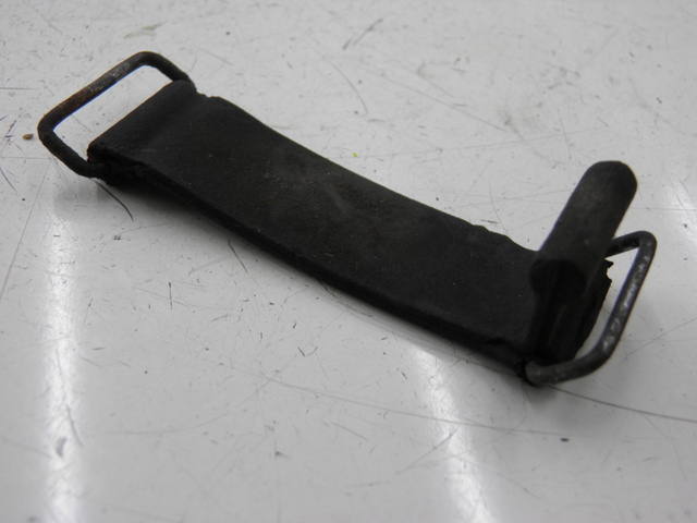 photo de CORREIA DE BATERIA YAMAHA YN NEO'S 50 (1997 - 2004) - Detalhe da peça