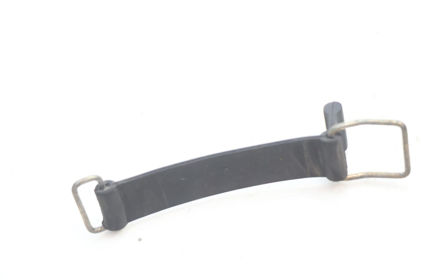 photo de CORREIA DE BATERIA YAMAHA YZF R GENESIS 750 (1993 - 1998) - Zoom do estado de desgaste