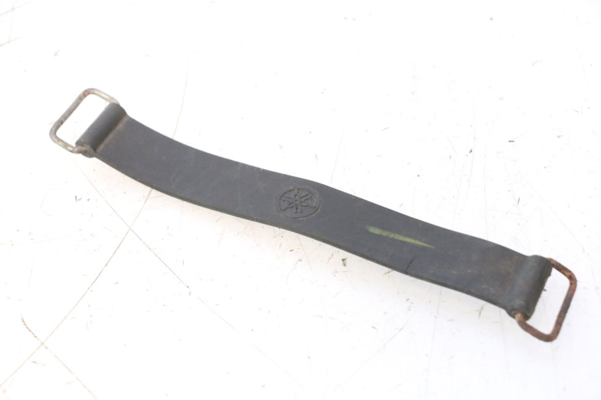 photo de CORREIA DE BATERIA YAMAHA YZF R6 600 (2008 - 2009) - Vista principal