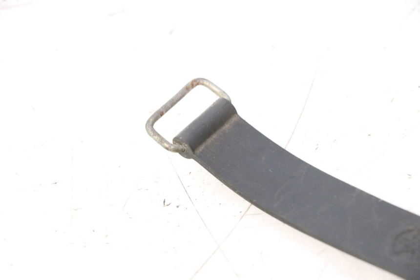 photo de CORREIA DE BATERIA YAMAHA YZF R6 600 (2008 - 2009) - Zoom do estado de desgaste