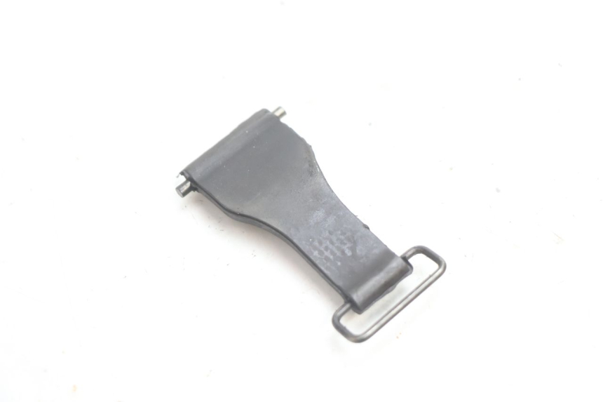 photo de CORREIA DE BATERIA KAWASAKI ZX-6R ZX6R 600 (2000 - 2002) - Zoom do estado de desgaste