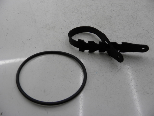 photo de ALÇA PARA KIT DE FERRAMENTAS BMW R RS 1150 (2001 - 2005) - Vista principal