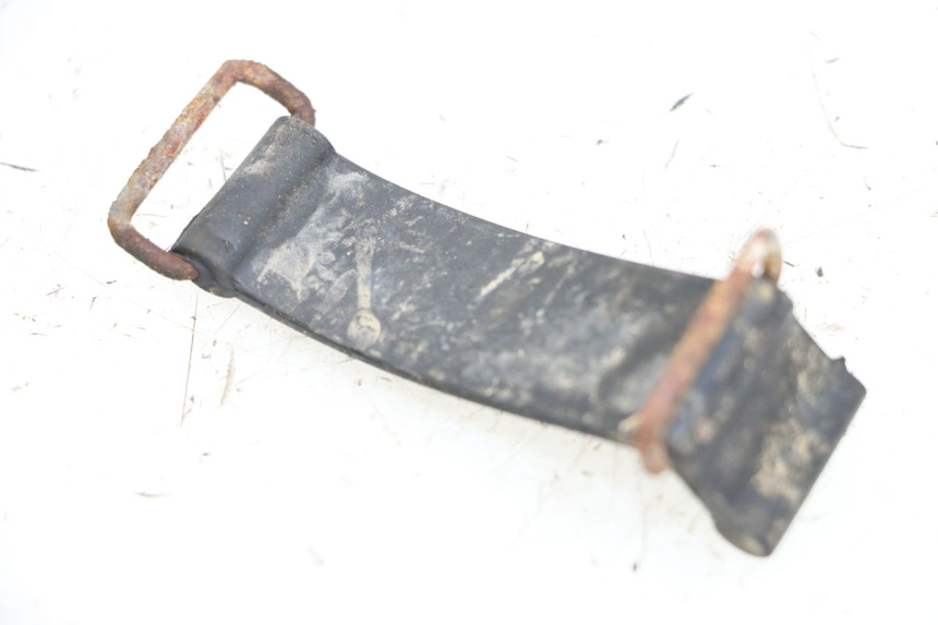 photo de ALÇA PARA KIT DE FERRAMENTAS YAMAHA DTLC 125 (1982 - 1987) - Vista principal