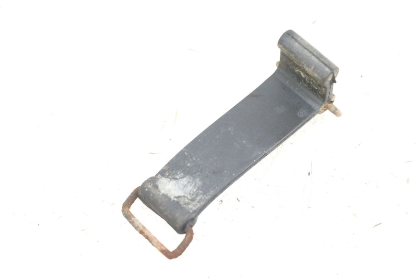 photo de ALÇA PARA KIT DE FERRAMENTAS YAMAHA DTLC 125 (1982 - 1987) - Zoom do estado de desgaste