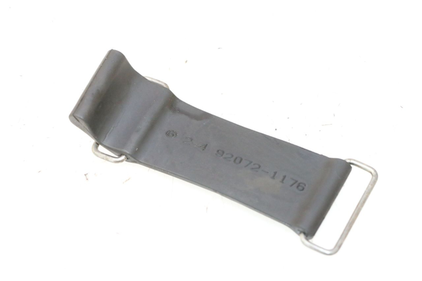photo de ALÇA PARA KIT DE FERRAMENTAS KAWASAKI ER-6 ER6 N 650 (2005 - 2009) - Vista principal