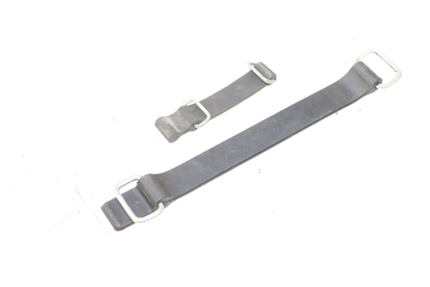 photo de ALÇA PARA KIT DE FERRAMENTAS KAWASAKI ER-6 ER6 N 650 (2005 - 2009) - Vista principal