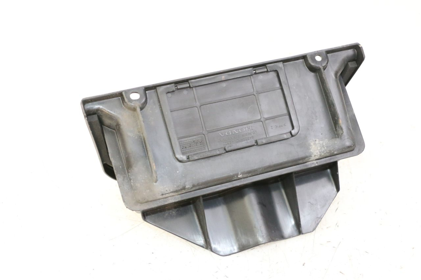 photo de ALÇA PARA KIT DE FERRAMENTAS HONDA FORZA ABS 300 (2013 - 2017) - Outro ângulo de visão