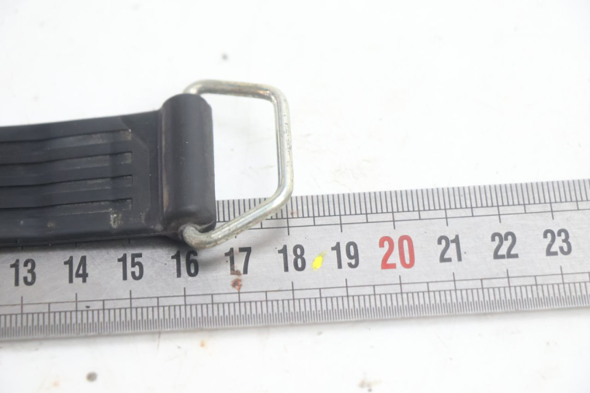 photo de ALÇA PARA KIT DE FERRAMENTAS PIAGGIO MP3 HPE 530 (2022 - 2026) - Ampliação técnica