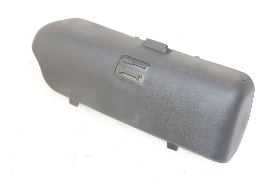 photo de ALÇA PARA KIT DE FERRAMENTAS PIAGGIO MP3 LT 300 (2010 - 2016) - Vista principal