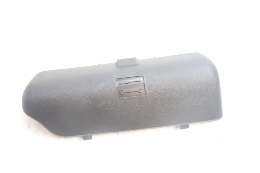 photo de ALÇA PARA KIT DE FERRAMENTAS PIAGGIO MP3 500 (2011 - 2015) - Vista principal