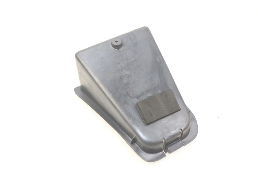 photo de ALÇA PARA KIT DE FERRAMENTAS APRILIA SR LC 50 (1997 - 2004) - Detalhe da peça