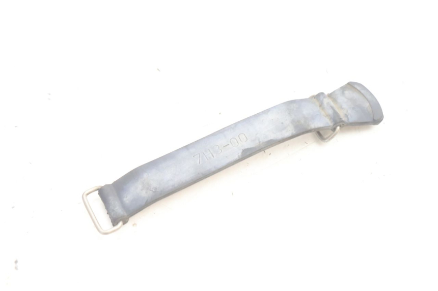 photo de ALÇA PARA KIT DE FERRAMENTAS YAMAHA TDM ABS 900 (2002 - 2014) - Outro ângulo de visão