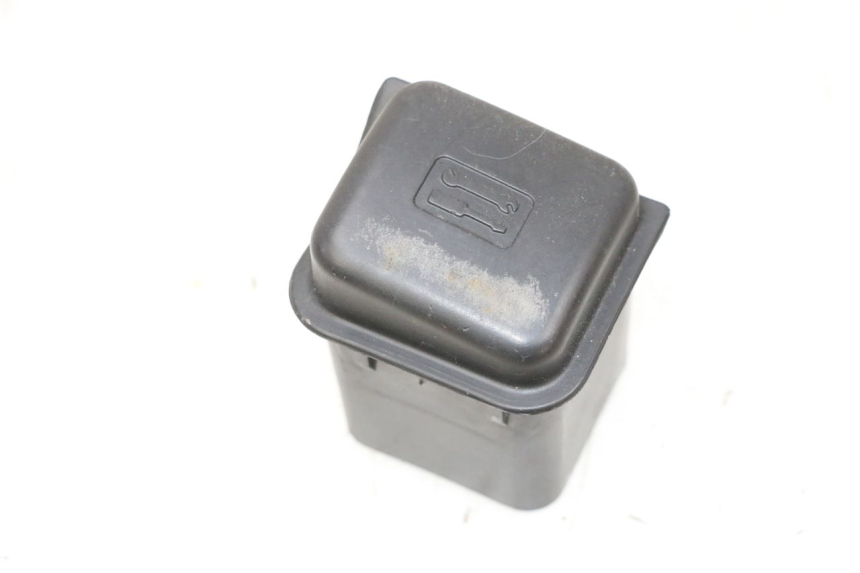photo de ALÇA PARA KIT DE FERRAMENTAS PIAGGIO VESPA GTS SUPER IE 125 (2009 - 2016) - Vista principal