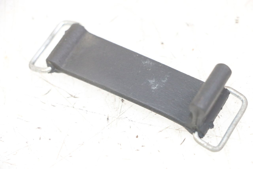photo de ALÇA PARA KIT DE FERRAMENTAS YAMAHA XMAX X-MAX 125 (2006 - 2009) - Vista principal