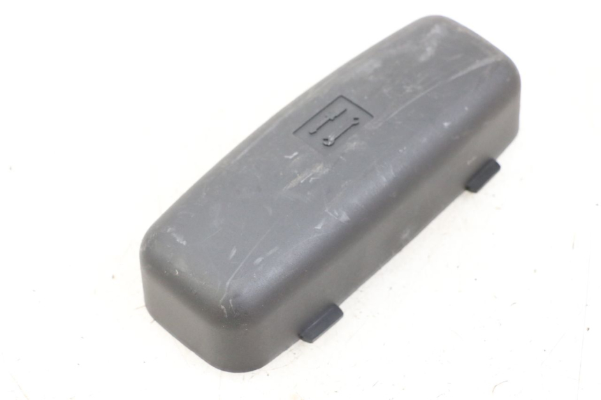 photo de ALÇA PARA KIT DE FERRAMENTAS PIAGGIO X8 125 (2004 - 2007) - Vista principal