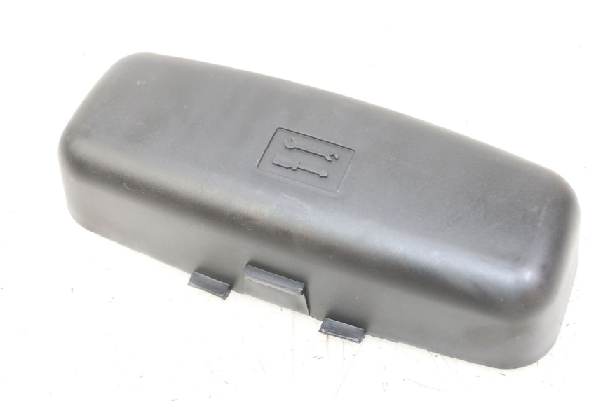 photo de ALÇA PARA KIT DE FERRAMENTAS PIAGGIO XEVO - X EVO 125 (2007 - 2017) - Vista principal