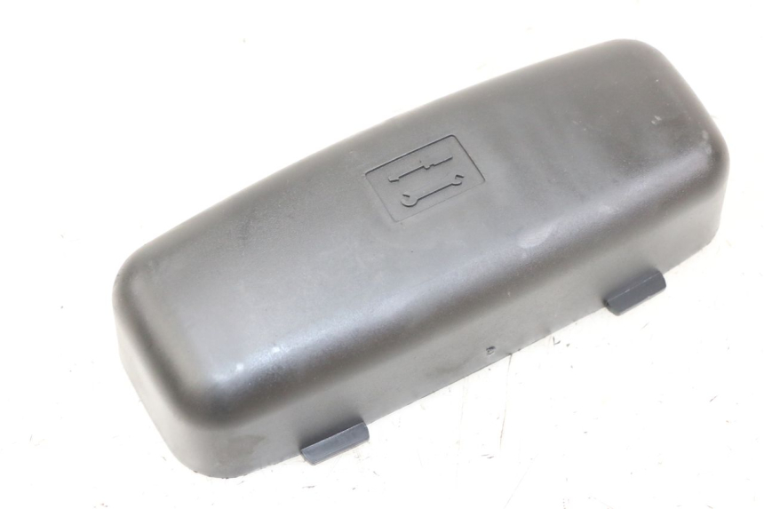 photo de ALÇA PARA KIT DE FERRAMENTAS PIAGGIO XEVO - X EVO 125 (2007 - 2017) - Zoom do estado de desgaste