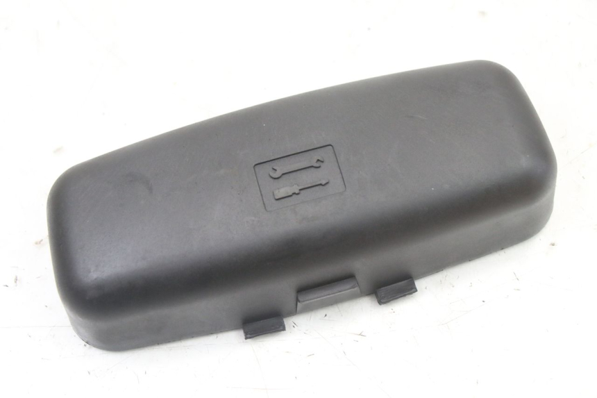 photo de ALÇA PARA KIT DE FERRAMENTAS PIAGGIO XEVO - X EVO 125 (2007 - 2017) - Vista principal
