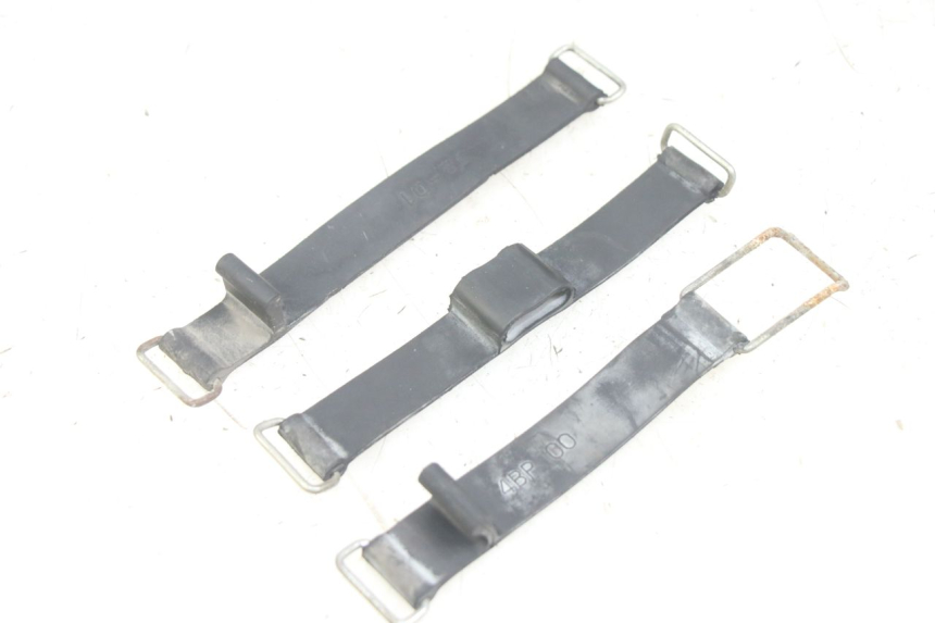 photo de ALÇA PARA KIT DE FERRAMENTAS YAMAHA XJN DIVERSION 600 (2000 - 2003) - Vista principal